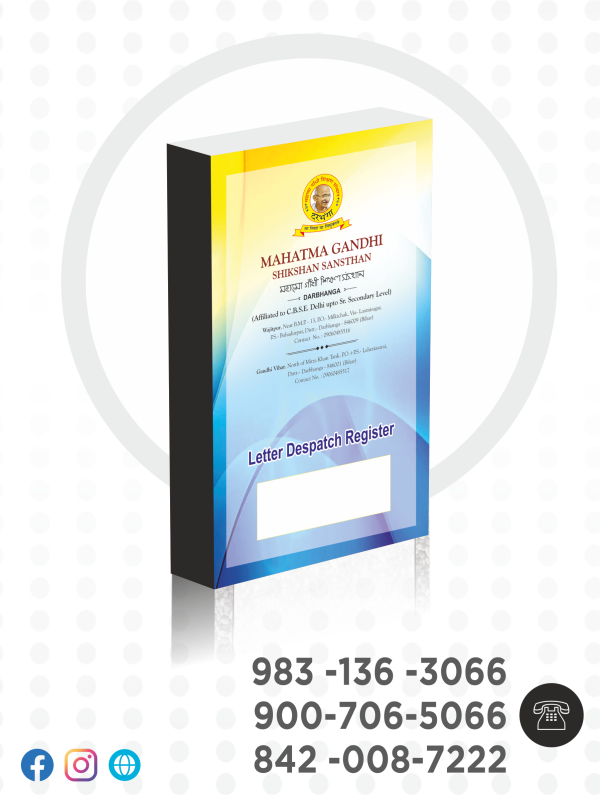 Business Card - View 3