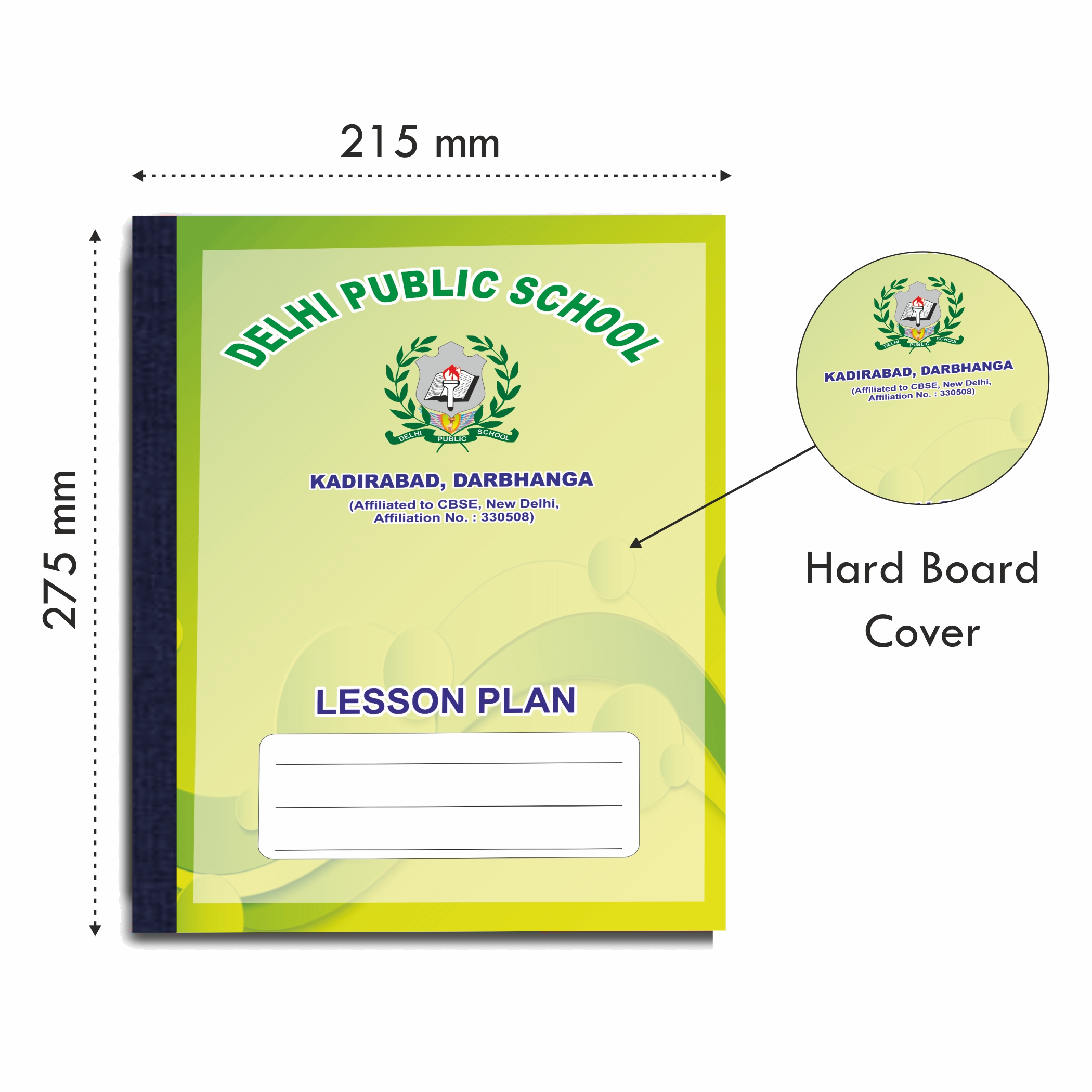 Lesson Plan