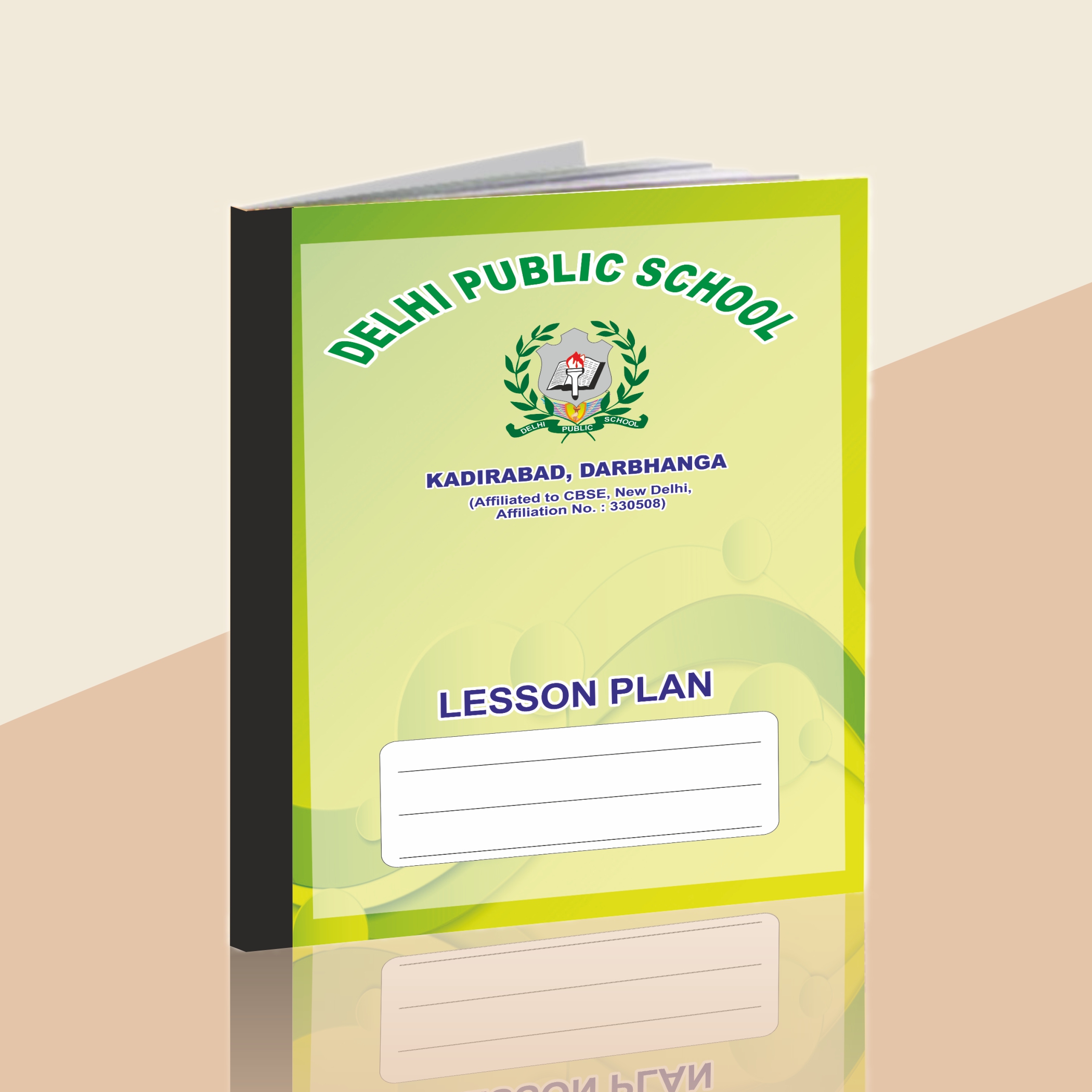 Lesson Plan - View 3