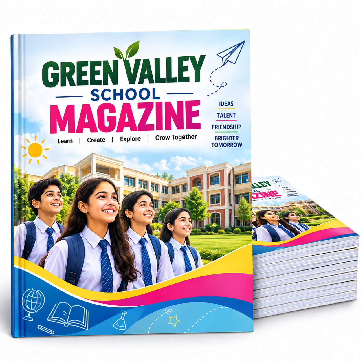 Magazine
