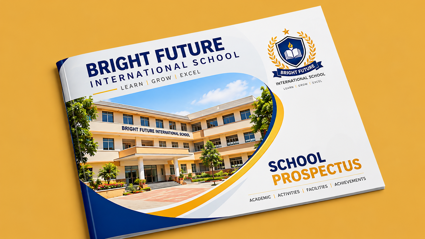Prospectus - View 4
